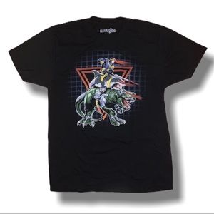 X-Men Cyclops Men’s T-Shirt Medium